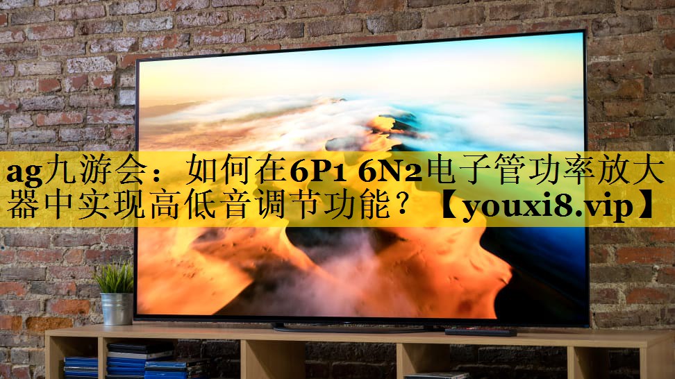 ag九游会：如何在6P1 6N2电子管功率放大器中实现高低音调节功能？