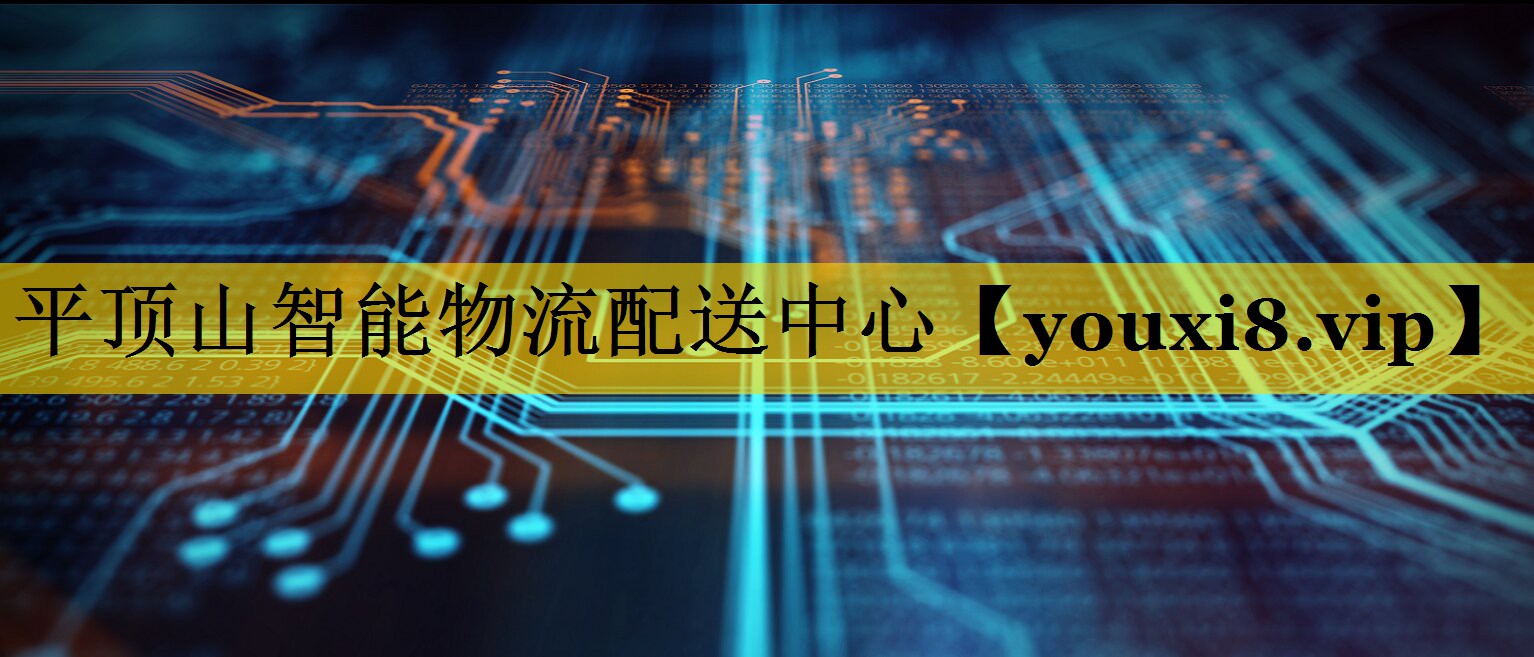 平顶山智能物流配送中心
