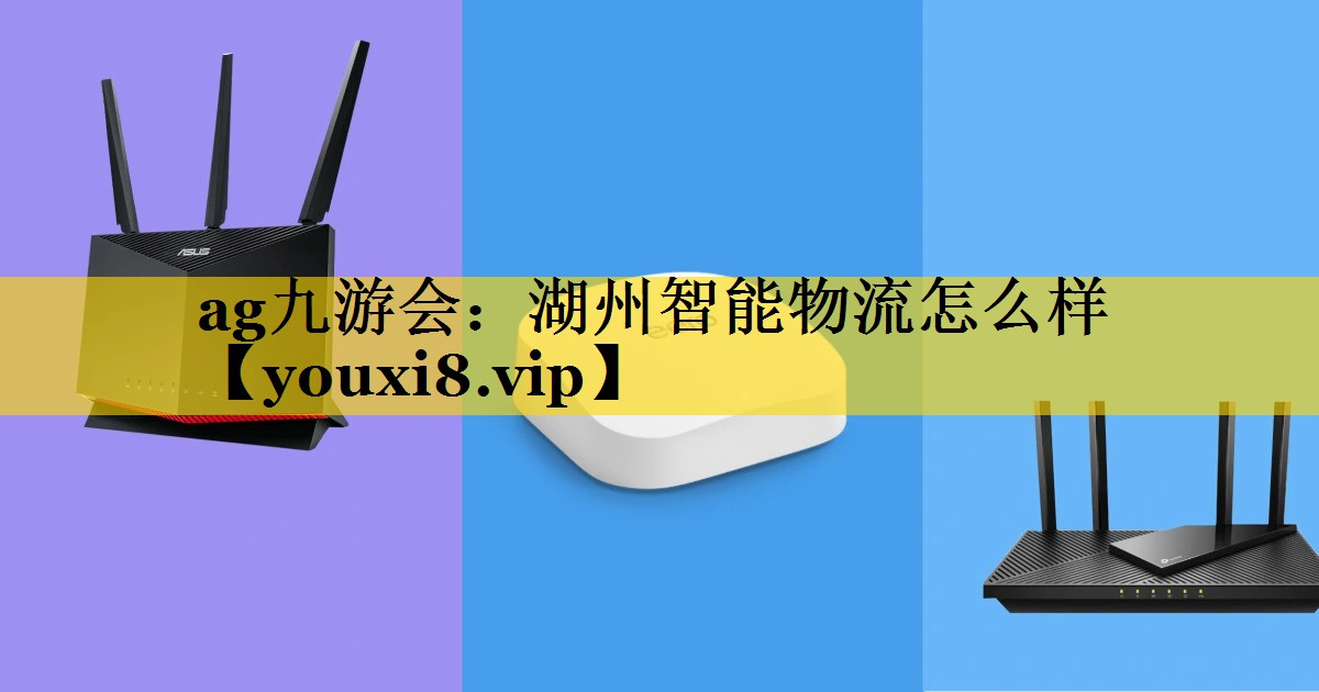 ag九游会：湖州智能物流怎么样