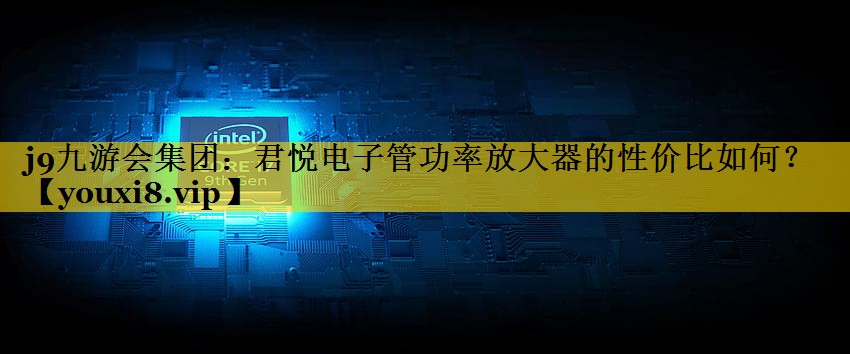 君悦电子管功率放大器的性价比如何？