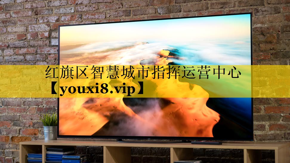 红旗区智慧城市指挥运营中心