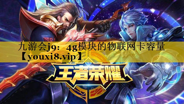 4g模块的物联网卡容量