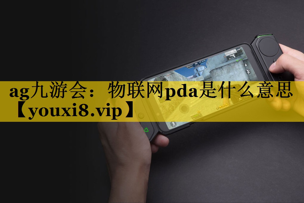 物联网pda是什么意思