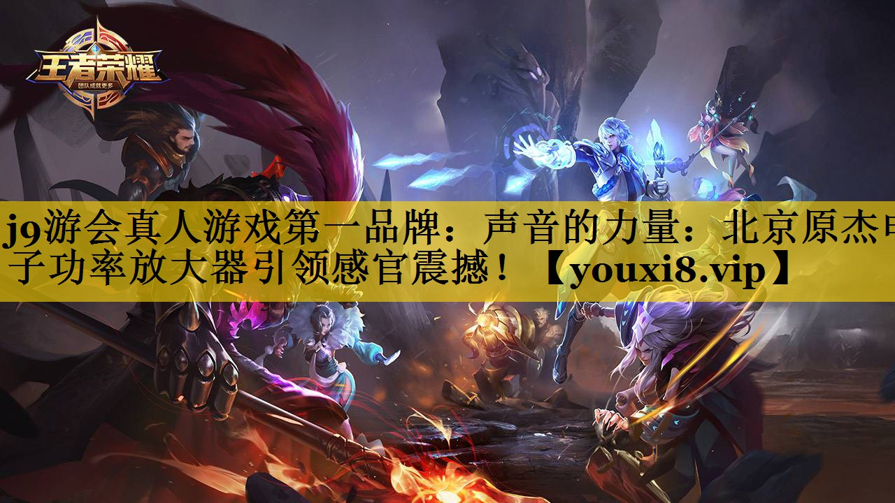 声音的力量：北京原杰电子功率放大器引领感官震撼！