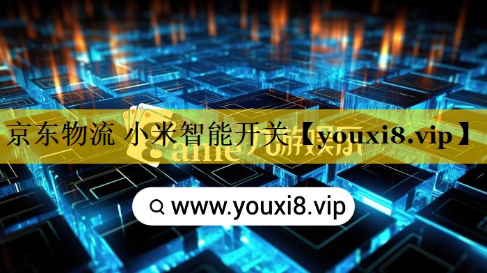 京东物流 小米智能开关 京东物流 小米智能开关
