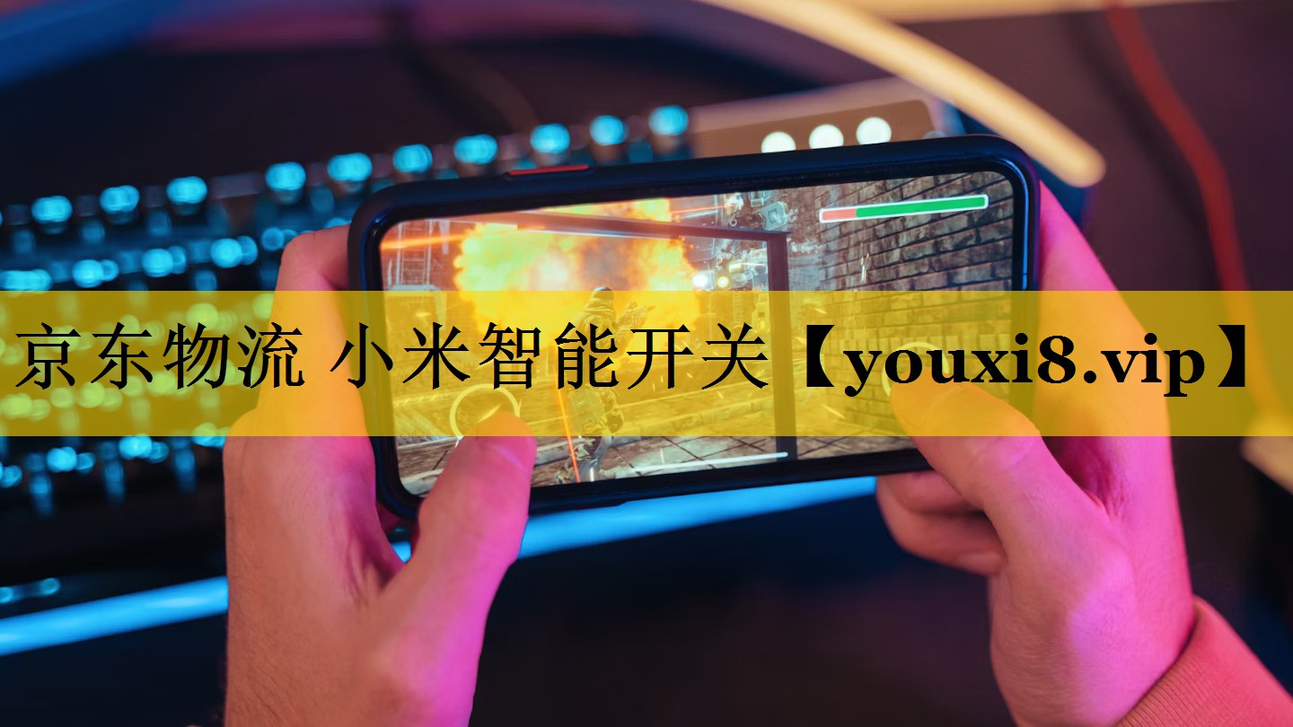 京东物流 小米智能开关 京东物流 小米智能开关